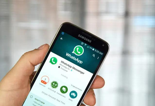 WhatsApp獲客系統(tǒng)